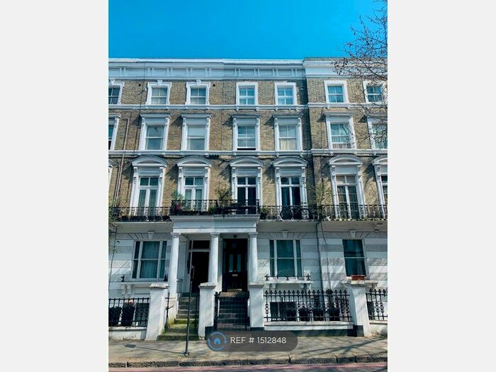 1 Bedroom Flat To Rent In Finborough Road, London, SW10