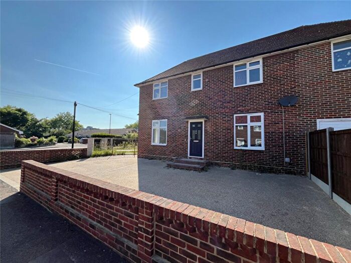 3 Bedroom House To Rent In Langbrook Road, London, SE3