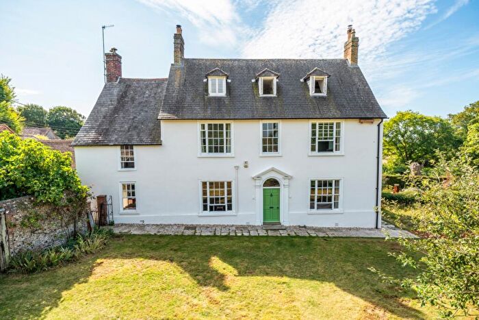 5 Bedroom Cottage To Rent In Bishopstone Seaford, BN25