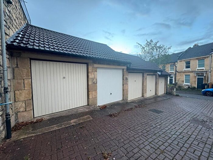 Property To Rent In Tyning Lane, Bath, BA1