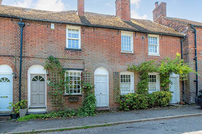 3 Bedroom Cottage For Sale In Bekesbourne Hill, Bekesbourne, CT4