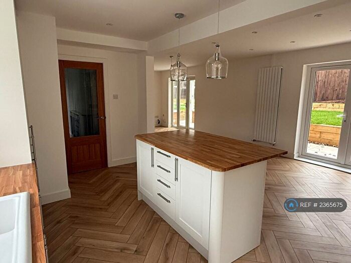 4 Bedroom Detached House To Rent In Northampton, Northampton, NN3