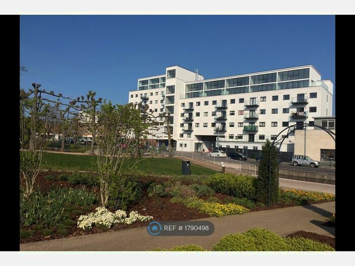 1 Bedroom Flat To Rent In Swan Court, Hemel Hempstead, HP1