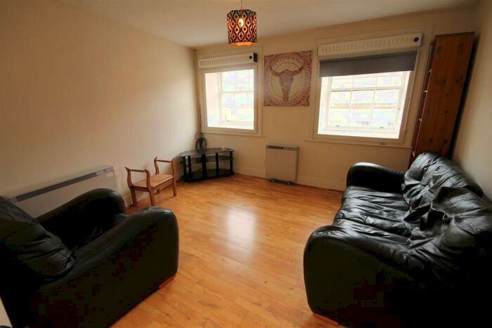 2 Bedroom Flat To Rent In Clayton Street, City Centre, Newcastle Upon Tyne, NE1