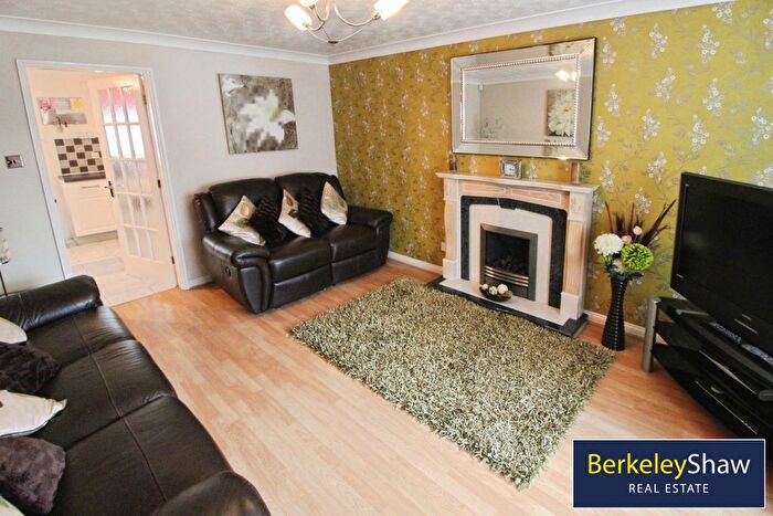 3 Bedroom Property To Rent In Twigden Close, Liverpool, L10