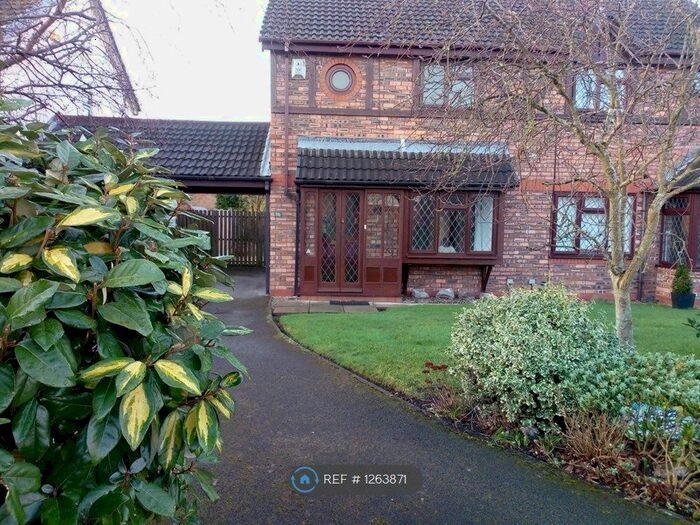 3 Bedroom Semi-Detached House To Rent In Bull Cop, Formby, Liverpool L37