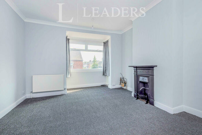 2 Bedroom Flat To Rent In Hartshill Road, Stoke-On-Trent, ST4