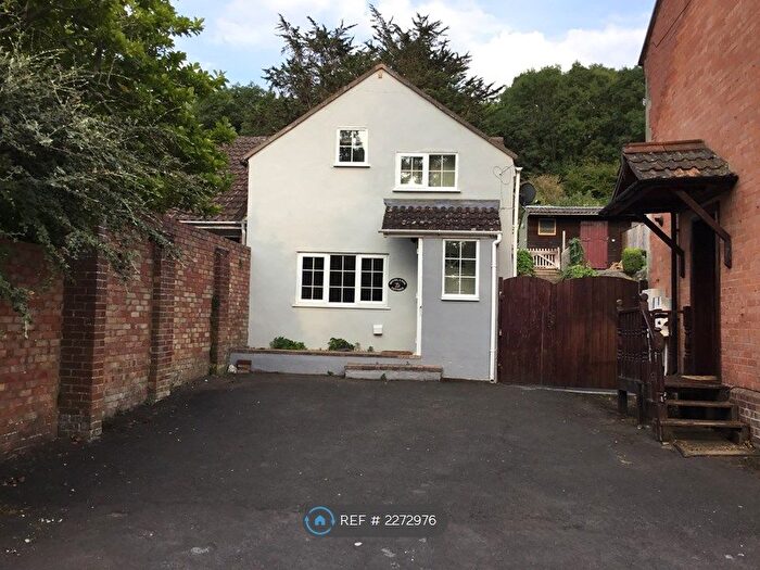 2 Bedroom Semi-Detached House To Rent In Hill Lane, Brent Knoll, Highbridge, TA9