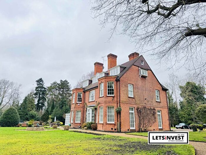 7 Bedroom House For Sale In Mount Park Road, Harrow-on-the-hill, HA1