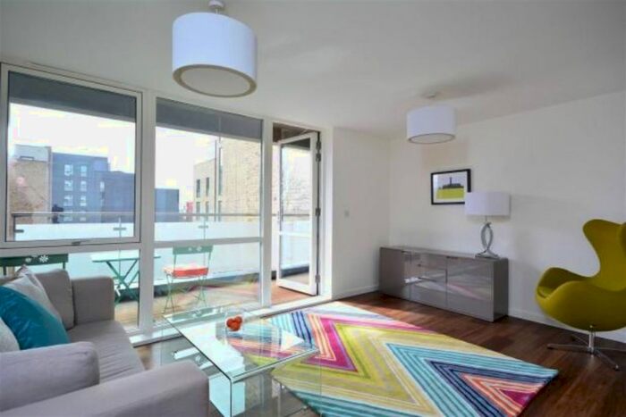 2 Bedroom Flat To Rent In Herrick Court, Bollo Bridge Road W3