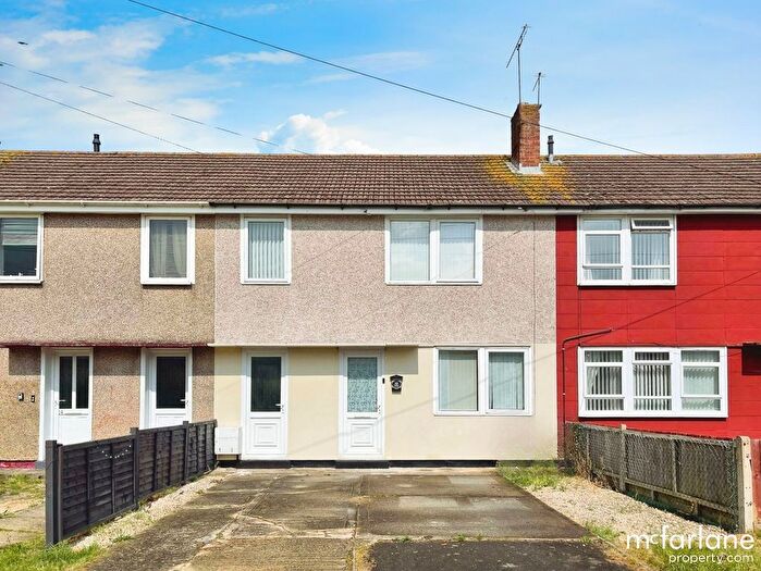 3 Bedroom Terraced House To Rent In Naunton Road, Swindon, SN3