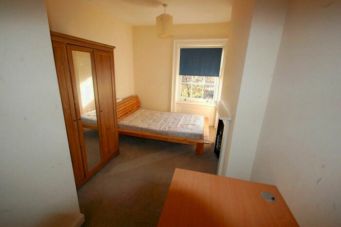 5 Bedroom House To Rent In Friargate, Derby, DE1