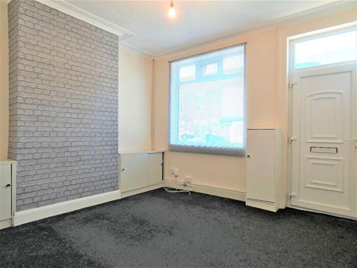 2 Bedroom Terraced House To Rent In Keary Street, Stoke-On-Trent, Staffordshire, ST4
