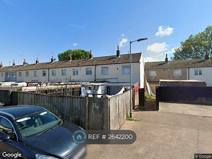 3 Bedroom Terraced House To Rent In Hull, Hull, HU6