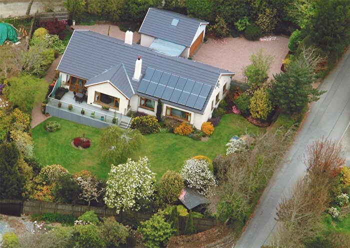 3 Bedroom Bungalow For Sale In Manton, Windmill Hill, Launceston, Cornwall, PL15