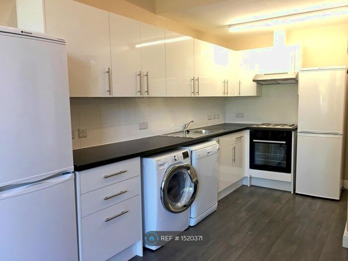 6 Bedroom Flat To Rent In Alma Road, Bristol, BS8