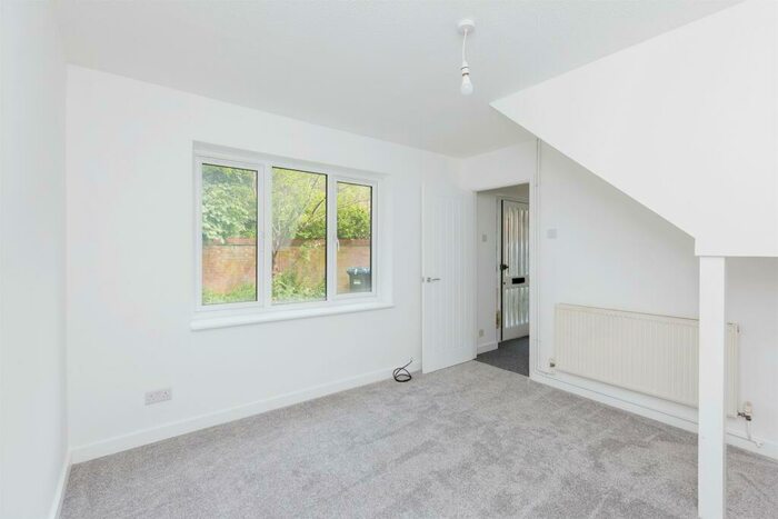 2 Bedroom Semi-Detached House For Sale In Whichford, Giffard Park, Milton Keynes, MK14