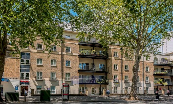 2 Bedroom Flat To Rent In The Metro, Kennington Road, SE11
