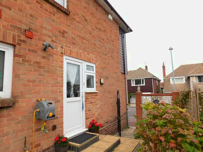 1 Bedroom Property To Rent In Christchurch Gardens, Waterlooville, PO7