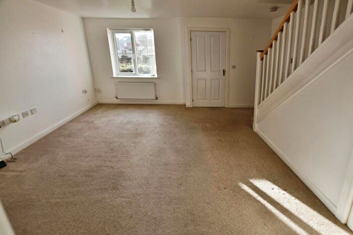 3 Bedroom Terraced House For Sale In Llys Nantgarw, Wrexham, LL13