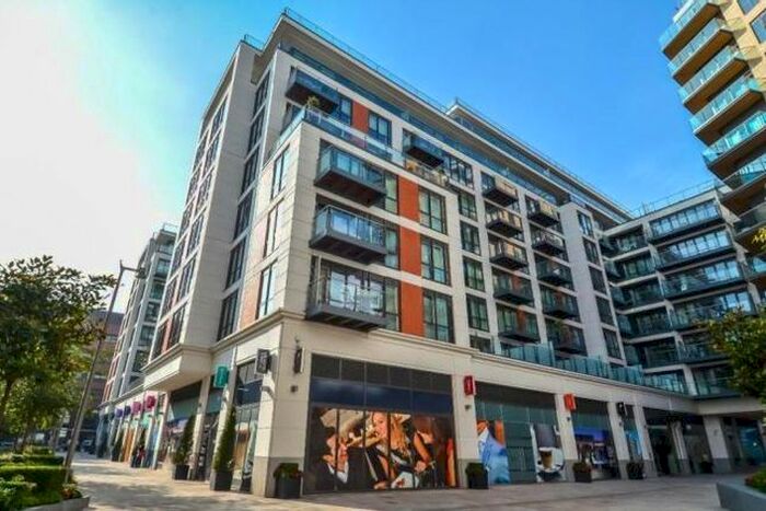 2 Bedroom Flat To Rent In Longfield Avenue, Ealing, W5