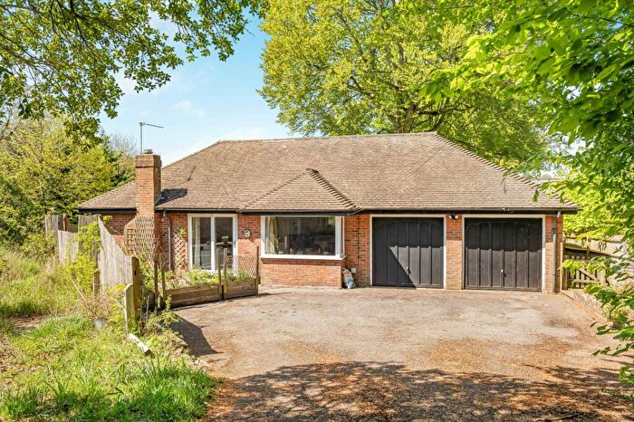 4 Bedroom Bungalow For Sale In Borovere Lane, Alton, Hampshire, GU34