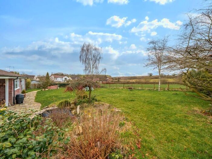 4 Bedroom Detached House For Sale In Ansty, Dorchester, Dorset, DT2