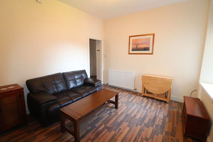 2 Bedroom Flat To Rent In Union Grove, Aberdeen, AB10
