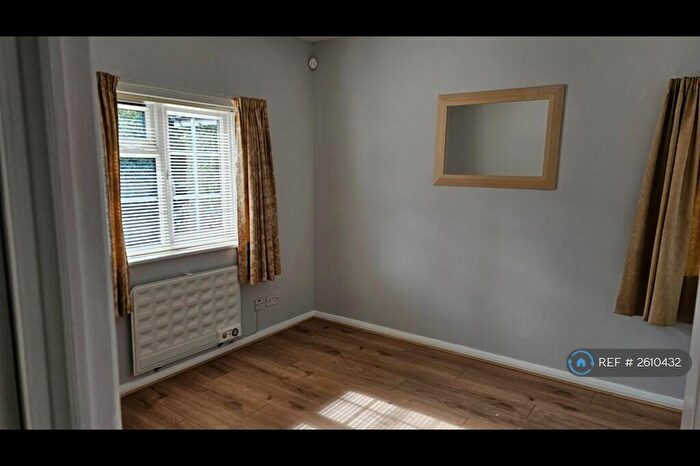 1 Bedroom Terraced House To Rent In Milverton Green, Luton, LU3