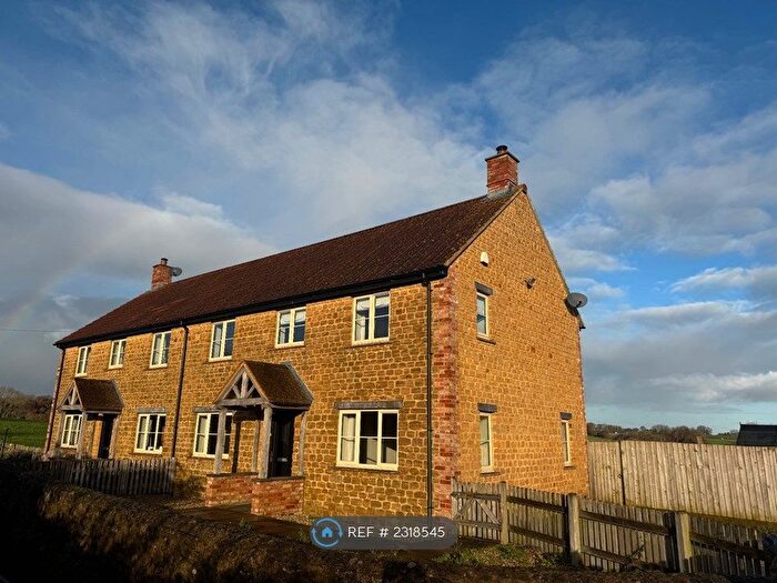 3 Bedroom Semi-Detached House To Rent In Furland Cottages, Furland, Crewkerne, TA18