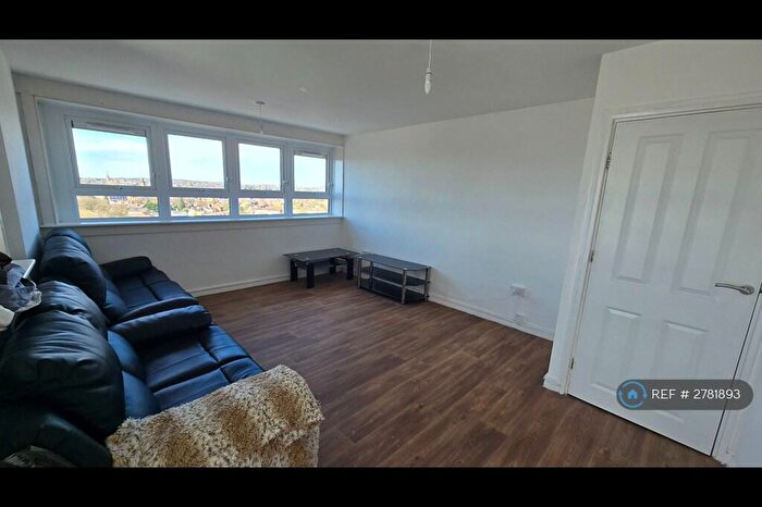 2 Bedroom Flat To Rent In Truro Tower, Birmingham, B16