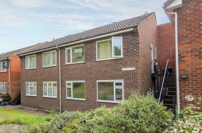 2 Bedroom Maisonette To Rent In Elwes Lodges, Whimsey Park, NG4