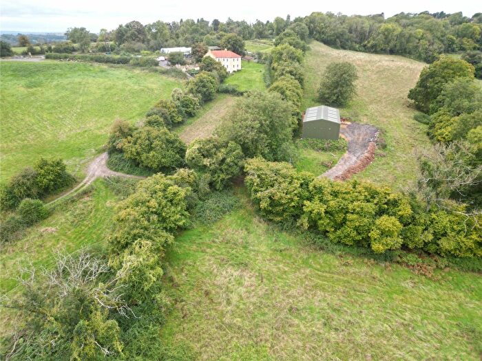 Detached House For Sale In Midford, Near Bath, BA2