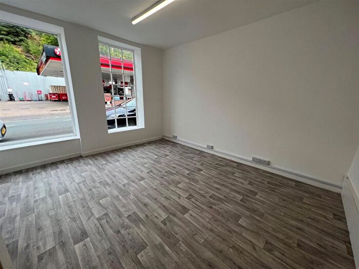 2 Bedroom Semi-Detached House To Rent In Commercial Shop Llewellyn Street Pentre, Pentre, CF41