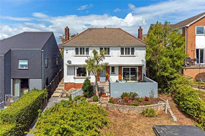 5 Bedroom Detached House For Sale In Great Brockeridge, Bristol, Somerset, BS9