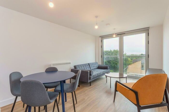 1 Bedroom Apartment To Rent In Milton Keynes Milton Keynes, MK9