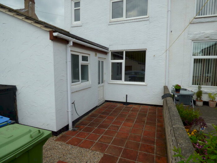 2 Bedroom House To Rent In Durham Road, Spennymoor, DL16