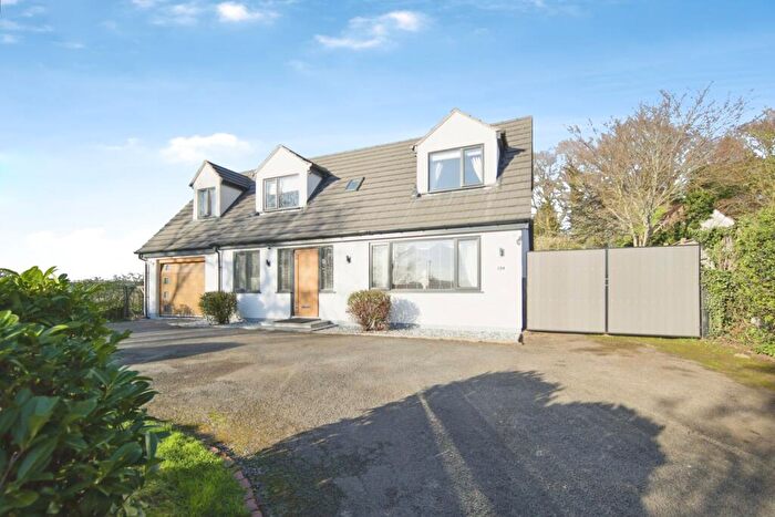 4 Bedroom Detached House For Sale In Spring Hill, Arley, Coventry, Warwickshire, CV7