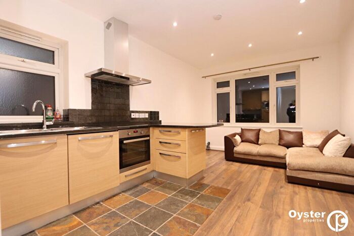 1 Bedroom Flat To Rent In Chase Side, London, N14