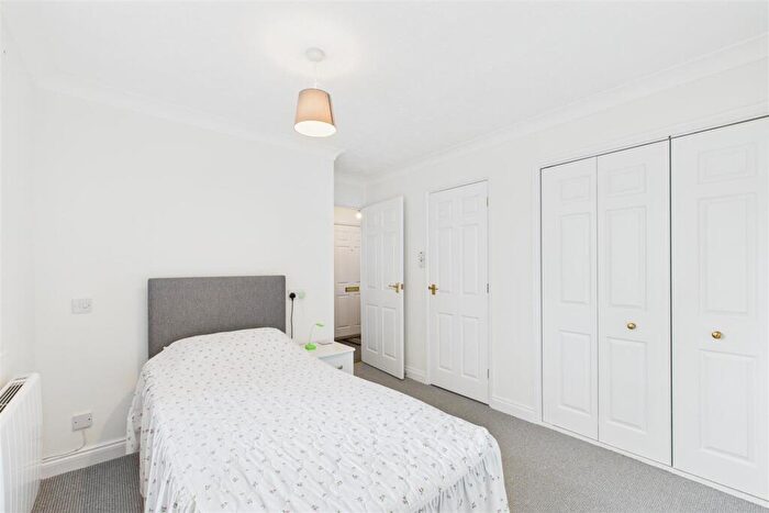 1 Bedroom Apartment For Sale In The Orchard, Brandon, IP27