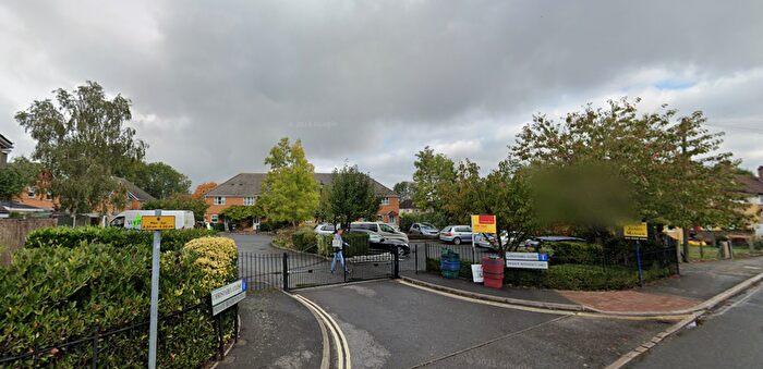 2 Bedroom End Of Terrace House To Rent In Christabel Close, Isleworth, TW7