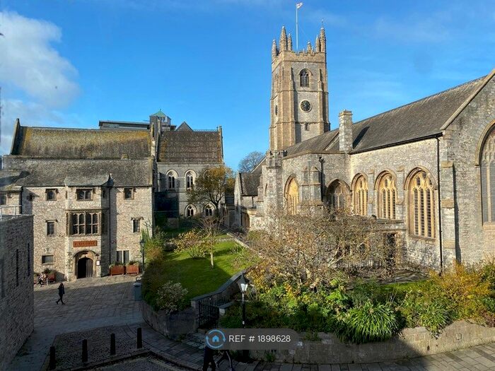 3 Bedroom Flat To Rent In St Andrews Street, Plymouth, PL1
