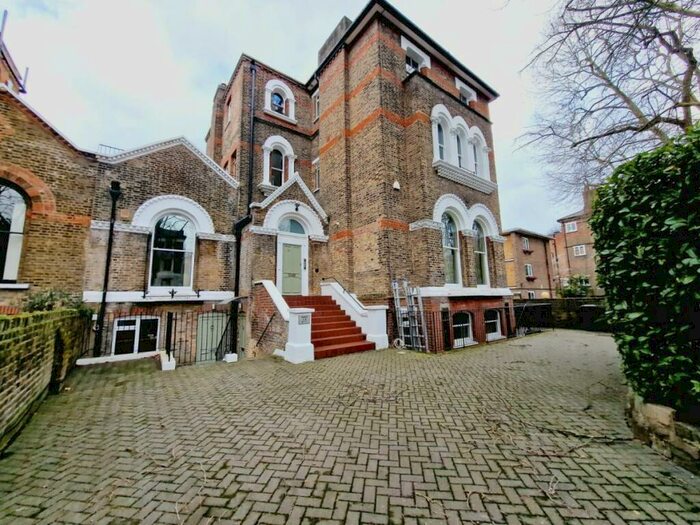 1 Bedroom Flat To Rent In Highbury New Park, Highbury, N5