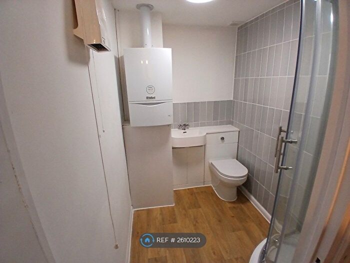 2 Bedroom Terraced House To Rent In Woollett Street, Maidstone, ME14