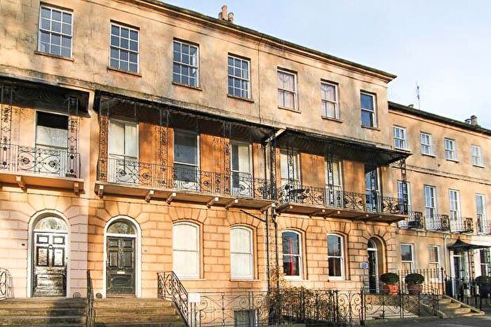 1 Bedroom Property To Rent In London Road, Cheltenham, GL52