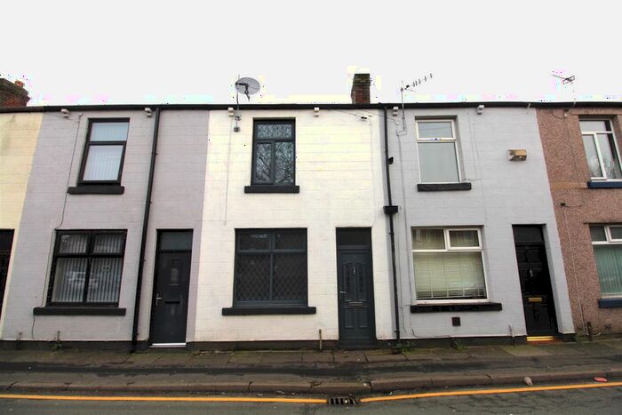 2 Bedroom Terraced House To Rent In Lord Street, Horwich, Bolton, BL6