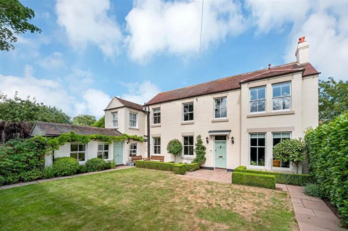 5 Bedroom Detached House For Sale In Main Street, Scarrington, NG13