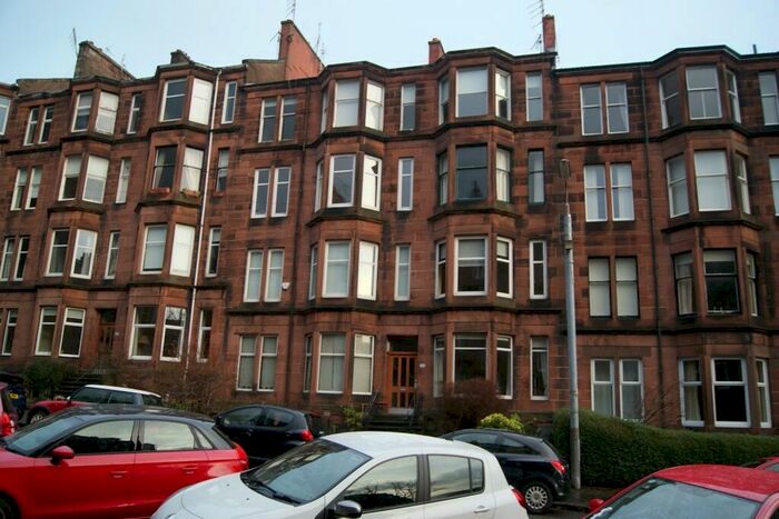 2 Bedroom Flat To Rent In Novar Drive, Hyndland, G12