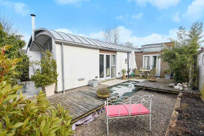3 Bedroom Detached House To Rent In Harolds Field, Boughrood, LD3