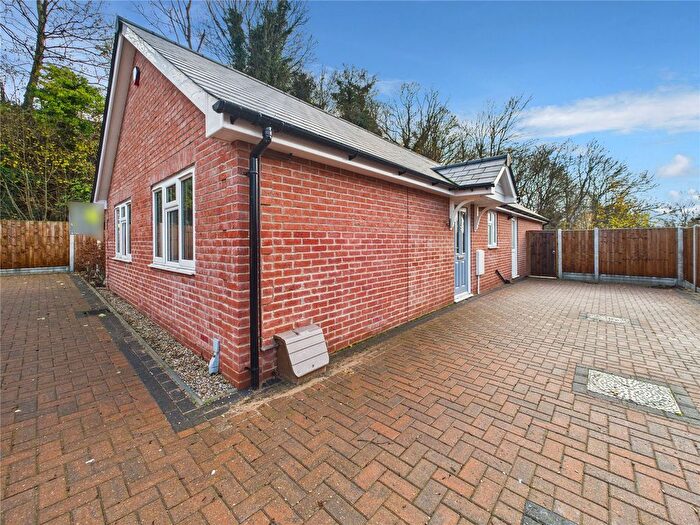 3 Bedroom Bungalow For Sale In Plot Cats Lane, Sudbury, Suffolk, CO10